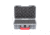 SKB 3I10063GPS Pro Series Handgun Case Pro Series Handgun Case Gray