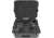 SKB Cases 2217-10 10-Handgun Case, Black, 3i-2217-10B-M