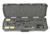 SKB Cases 3I-Series Hard Interior 42 1/2 Inch x 14 1/2 Inch x 5 1/2 Inch Single Rifle Case, Black, Interior 42 1/2 Inch x 14 1/2 Inch x 5 1/2 Inch, SKB3I-4214-AR