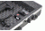 SKB Cases ATA 50. Caliber Rifle Hard Case 2SKB-6019