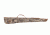 SKB Cases 52&quot; Pocket Shotgun Bag - Camo