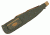 SKB Cases 44&quot; Pocket Rifle Bag - Camo