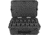 SKB Cases Field-Ready iSeries 12-Pack M9 - Pistol Case, 3I2918-M912