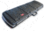 SKB Cases Hunter Series Double Rifle/Shotgun Case 2SKB5114