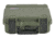 SKB Cases iSeries 1209 Mil-Spec Pistol Case Military Green, 14 x 12 x 6 1/4 3i-1209-4M-L