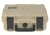 SKB Cases iSeries 1209 Mil-Spec Pistol Case Tan, 14 x 12 x 6 1/4 3i-1209-4T-L