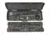 SKB Cases iSeries 3-Gun Competition Case,Black,53.125x17.25x7in 3i-5014-3G