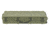 SKB Cases iSeries 4217 Mil-Spec AR / Short Rifle Case in Military Green, 45 1/4 x 19 5/8 x 8 3/8 3i-4217-7M-L