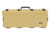 SKB Cases iSeries 4217 Mil-Spec AR / Short Rifle Case in Tan, Tan, 45 1/4 x 19 5/8 x 8 3/8 3i-4217-7T-L