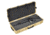 SKB Cases iSeries 4217 Mil-Spec AR / Short Rifle Case in Tan, Tan, 45 1/4 x 19 5/8 x 8 3/8 3i-4217-7T-L