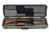 SKB Cases iSeries 5014 Double Rifle Case, Olive Drab, 53 1/8 x 17 1/4 x 7 3i-5014-DR-M