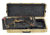 SKB Cases iSeries Double Bow/Rifle Case w/Foam and Wheels, Tan 3i-4217-DB-T