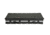 SKB Cases Low Profile ATA Case, Black, Wheels 3SKB-6323W
