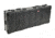 SKB Cases Low Profile ATA Case, Black, Wheels 3SKB-6323W