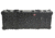 SKB Cases Low Profile ATA Case, Black, Wheels 3SKB-6323W