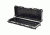 SKB Cases Low Profile ATA Case with wheels 43 x 16 x 6 3SKB-4316W
