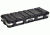 SKB Cases Low Profile ATA Case with wheels 43 x 16 x 6 3SKB-4316W