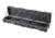 SKB Cases Roto Mil-Std Waterproof Case 5 Deep (Black, no foam, no wheels) 49-1/2 x 9 x 5-1/2 3R4909-5B-E