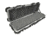 SKB Cases Short 40in Double Rifle Case, Black w/Wheels, Stackable - 2SKB-4009