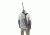 Slicker Dual Sling, Black, Medium SK-DS10-G10