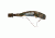 Slicker Gun Slicker Gun Cover 38- 56in, Camo, Medium, GSXFD10-D24