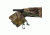 Slicker Gun Slicker Gun Cover 38- 56in, Camo, Medium, GSXFD10-D24