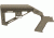 Slide Fire Solutions SSAR-15 SBS Rifle Stock,Dark Earth,Left Hand 10-0201-02
