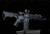 Slide Fire Solutions SSAR-15 OGR Bumpstock, Right Hand, Black, SSAR-15 OGR BLK RH