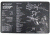 Slip 2000 Blueprint Gun Cleaning Mat 11x17 Inches For Fits Glock