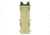 SME Ammopal Shotgun Shell Dispenser,12ga, FDE, AMPLFDE