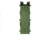 SME Ammopal Shotgun Shell Dispenser, 12ga, OD Green, AMPLODG