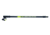 SME Telescoping Magnetic Shot Shell Pickup Pole w/Plastic Handle, SME-MSPP