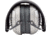 Smith &amp; Wesson Alpha Bluetooth Earmuff, Grey/Black, 1223616