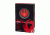 Snapsafe, A Hornady Company 75200R RUGER LOCK BOX /KEY LG