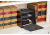 Snapsafe, A Hornady Company Aux Keypad Vault 2 Gun Safe, Black, NSN N, 75430