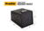 Snapsafe, A Hornady Company Aux Keypad Vault 2 Gun Safe, Black, NSN N, 75430