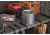 Snapsafe, A Hornady Company Dehumidifier Cylinder, Gray, NSN N, 75902