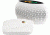 Snapsafe, A Hornady Company Dehumidifier, Medium-110 Volts, White, NSN N, 75900