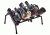 Snapsafe, A Hornady Company Gun Rack - 4 75820