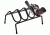Snapsafe, A Hornady Company Gun Rack - 4 75820