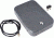 Snapsafe, A Hornady Company Lock Box, Gray, 75200