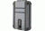 Snapsafe, A Hornady Company Lock Box With Tsa Combination Lock XL Gun Safe, Polycarbonate, Black, NSN N, 75241