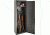 Snapsafe, A Hornady Company Modular Safe Locker, Black, NSN N, 75050