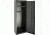 Snapsafe, A Hornady Company Modular Safe Locker, Black, NSN N, 75050