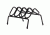 Snapsafe, A Hornady Company Ruger 4 Gun Pistol Rack, Black 75820R