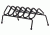 Snapsafe, A Hornady Company Ruger 6 Gun Pistol Rack, Black 75830R
