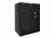 Snapsafe, A Hornady Company Super Titan XXL Double Door Gun Safe, Black, NSN N, 75013