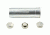 Sniper 12 Gauge Laser Bore Sight, Silver BSRL12GA