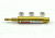 Sniper .223 / Archery Red Laser Bore Sight, Copper BSST223