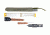 Sniper Butt Stock Cleaning Kit, M1 Garand Rifle, w/Oiler, OD Green, small CC03
